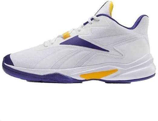 Reebok More Buckets 'Lakers' Zapatillas Baloncesto HR0537 Buy Reebok More Buckets 'Lakers' Zapatillas Baloncesto HR0537
