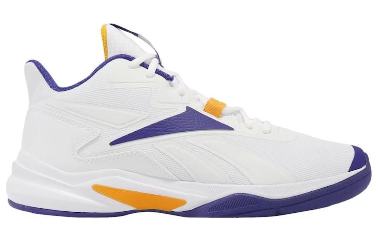 Order Reebok More Buckets ''Lakers'' Baskets HR0537