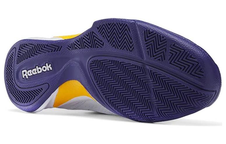 Purchase Reebok More Buckets ''Lakers'' Baskets HR0537