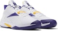 Sizing Reebok More Buckets 'Lakers' Zapatillas Baloncesto HR0537