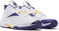 Cheap Reebok More Buckets ''Lakers'' Baskets HR0537