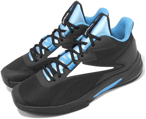 Reebok More Buckets 'Orlando Magic' Lelaki HR0535 Lookbook Reebok More Buckets 'Orlando Magic' Lelaki HR0535