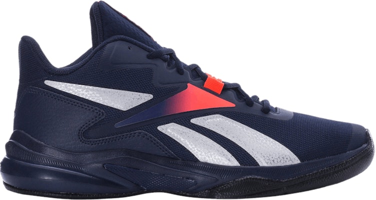 Reebok More Buckets 'Vector Navy Orange' Lelaki Wanita Kasut Sukan GY6296 Buy Reebok More Buckets 'Vector Navy Orange' Lelaki Wanita Kasut Sukan GY6296
