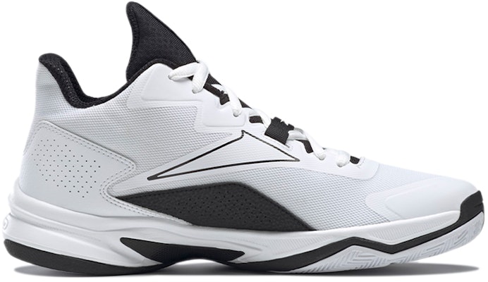 Reebok More Buckets 'Blanco Negro' GY5462 Order Reebok More Buckets 'Blanco Negro' GY5462