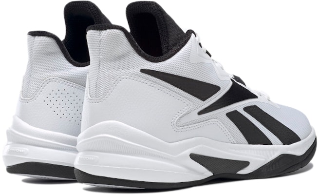 Reebok More Buckets 'Blanco Negro' GY5462 Shop Reebok More Buckets 'Blanco Negro' GY5462