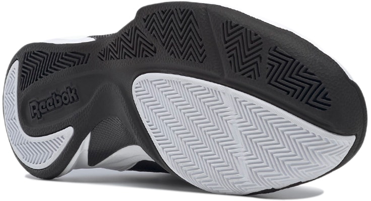 Reebok More Buckets 'Blanco Negro' GY5462 Purchase Reebok More Buckets 'Blanco Negro' GY5462