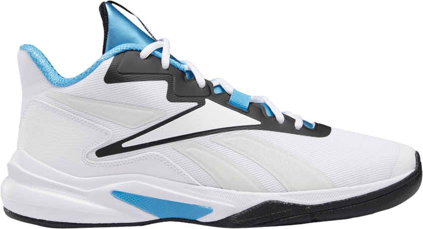 Reebok More Buckets White Energy Blue GY9688 GY9688 Novelship