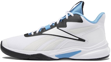Reebok More Buckets 'White Energy Blue' GY9688 Reebok More Buckets 'White Energy Blue' GY9688