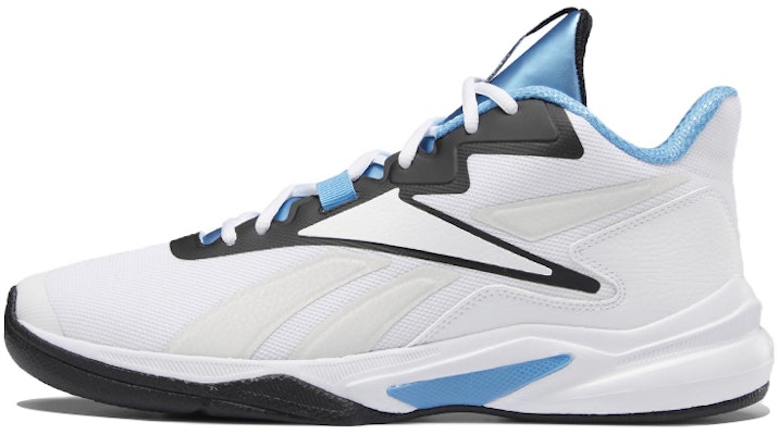 Reebok More Buckets 'Blanco Azul Energía' GY9688 Buy Reebok More Buckets 'Blanco Azul Energía' GY9688