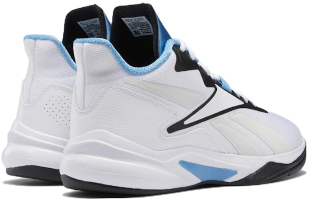 Reebok More Buckets 'Blanco Azul Energía' GY9688 Shop Reebok More Buckets 'Blanco Azul Energía' GY9688