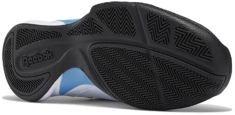 Reebok More Buckets 'Blanco Azul Energía' GY9688 Purchase Reebok More Buckets 'Blanco Azul Energía' GY9688