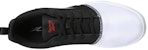 Reebok Kasut Berjalan Motionpulse Hitam/Putih EX4253