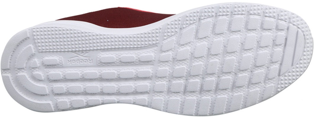 銳步Walking Motionpulse紅色跑步鞋 Details for 銳步Walking Motionpulse紅色跑步鞋