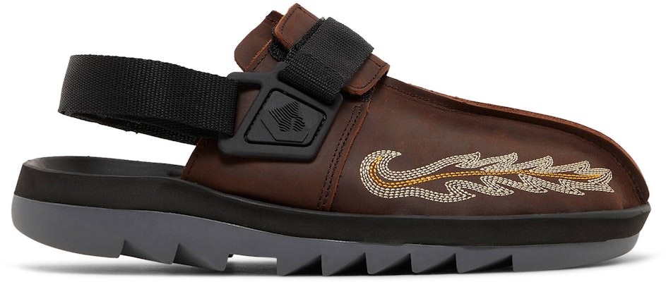 Reebok Mountain Research x Beatnik Sandal 'Brown' GX9718 Buy Reebok Mountain Research x Beatnik Sandal 'Brown' GX9718