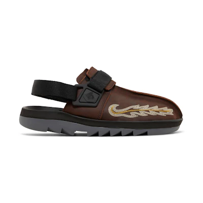 Reebok Mountain Research Beatnik Sandal 'Brown'