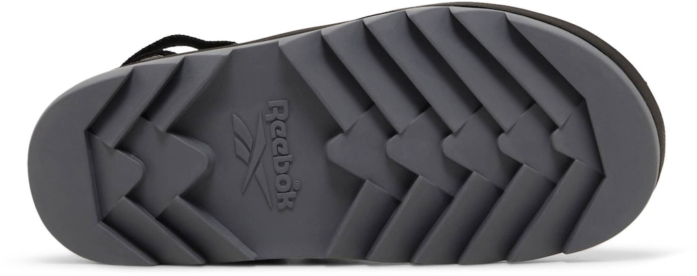 Reebok Mountain Research x Beatnik Sandal 'Brown' GX9718 Shop Reebok Mountain Research x Beatnik Sandal 'Brown' GX9718