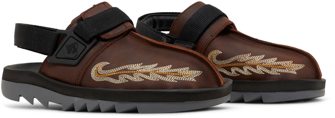 Reebok Mountain Research x Beatnik Sandal 'Brown' GX9718 Cheap Reebok Mountain Research x Beatnik Sandal 'Brown' GX9718