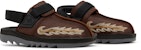 Reebok Mountain Research x Beatnik Sandal 'Coklat' GX9718