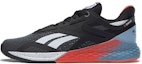Buy Reebok Nano 10 'Hitam Jingga Terang' EF7298