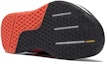 Details for Reebok Nano 10 'Hitam Jingga Terang' EF7298
