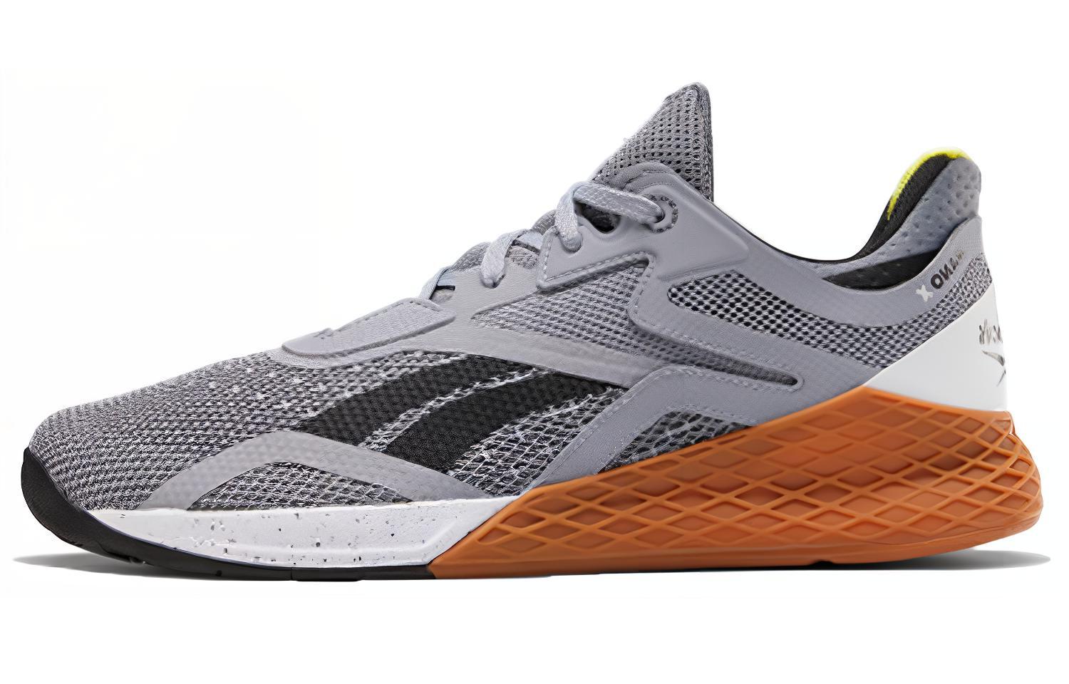 Reebok Nano 10 'Cool Shadow Gum' EF7291