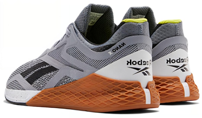 Reebok Nano 10 '酷影橡胶底' EF7291 Shop Reebok Nano 10 '酷影橡胶底' EF7291