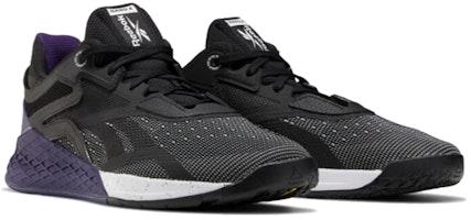 Reebok Nano 10 'Orquídea Mística' EF7071 Lookbook Reebok Nano 10 'Orquídea Mística' EF7071