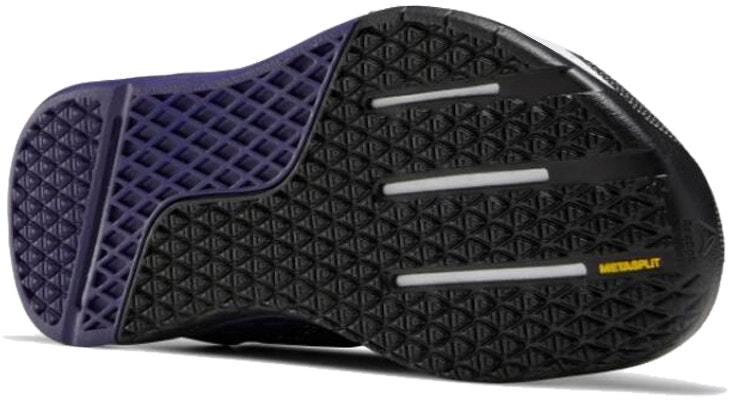 Reebok Nano 10 'Mystic Orchid' EF7071 Details for Reebok Nano 10 'Mystic Orchid' EF7071