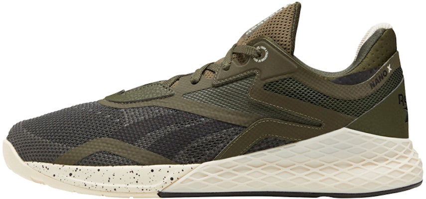 Reebok Nano 10 'Poplar Green' FV6670 Buy Reebok Nano 10 'Poplar Green' FV6670