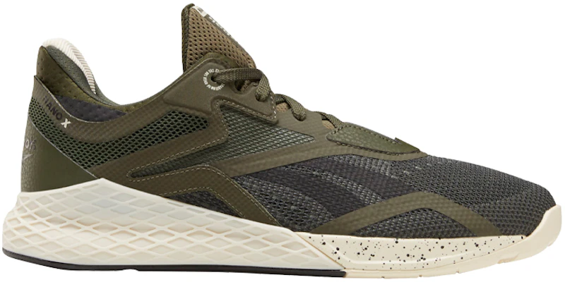 Reebok Nano 10 ''Poplar Green'' Groen FV6670 Order Reebok Nano 10 ''Poplar Green'' Groen FV6670