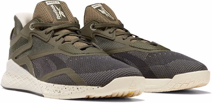 Reebok Nano 10 ''Poplar Green'' Groen FV6670 Lookbook Reebok Nano 10 ''Poplar Green'' Groen FV6670