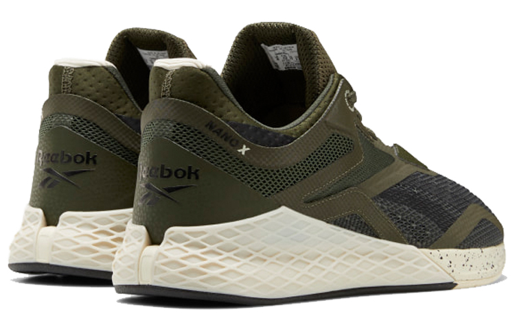 Shop Reebok Nano 10 ''Poplar Green'' Groen FV6670
