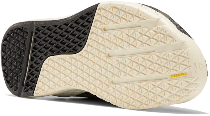 Reebok Nano 10 ''Poplar Green'' Groen FV6670 Details for Reebok Nano 10 ''Poplar Green'' Groen FV6670