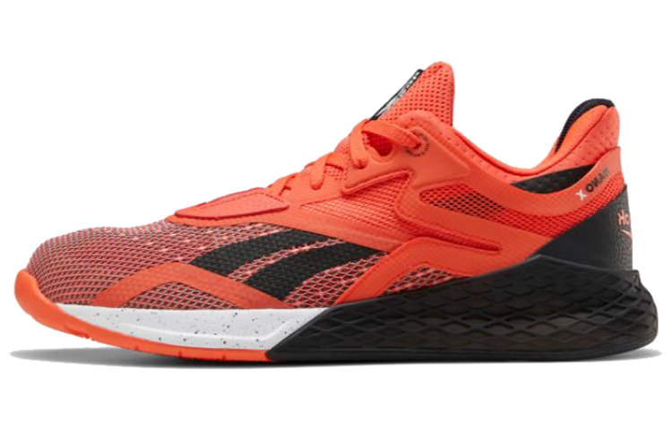 Reebok Nano 10 'Vivid Orange' EF7270