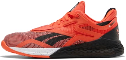 Reebok Nano 10 'Vivid Orange' EF7270 Reebok Nano 10 'Vivid Orange' EF7270