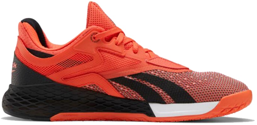 Reebok Nano 10 'Vivid Orange' EF7270 Order Reebok Nano 10 'Vivid Orange' EF7270