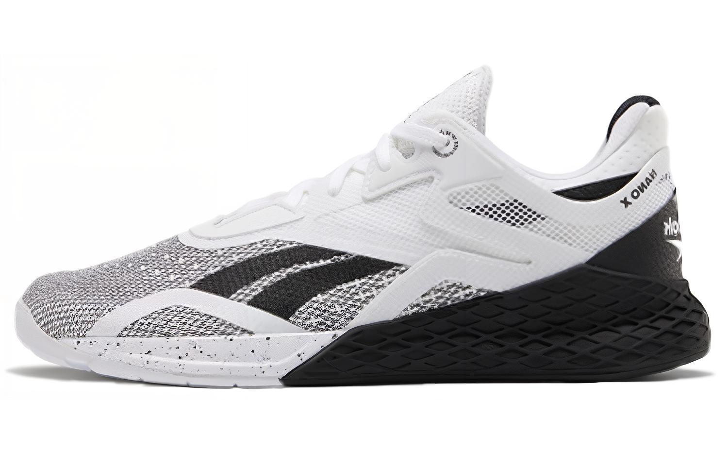 Reebok Nano 10 'White Black' EH3094