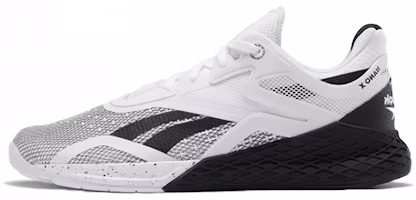 Reebok Nano 10 'White Black' EH3094 Reebok Nano 10 'White Black' EH3094