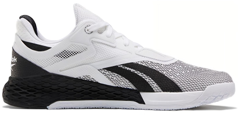 Reebok Nano 10 'Putih Hitam' EH3094 Order Reebok Nano 10 'Putih Hitam' EH3094