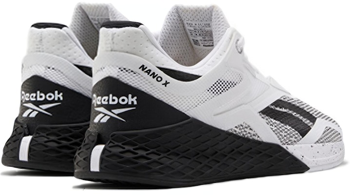 Reebok Nano 10 'White Black' EH3094 Shop Reebok Nano 10 'White Black' EH3094