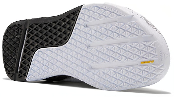 Reebok Nano 10 'Putih Hitam' EH3094 Details for Reebok Nano 10 'Putih Hitam' EH3094