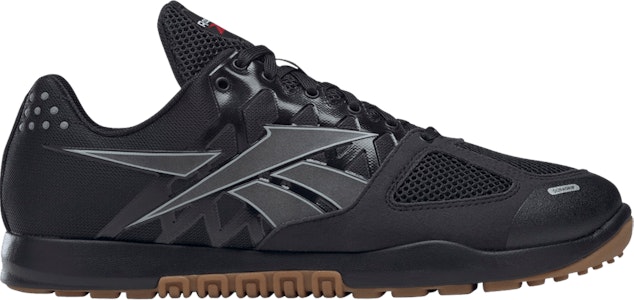 Reebok Nano 2.0 'Hitam Gum' HP9516 Buy Reebok Nano 2.0 'Hitam Gum' HP9516