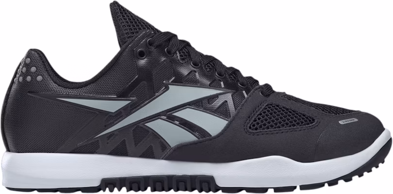 (Women) Reebok Nano 2.0 'Black Pure Grey' HQ6852 Buy (Women) Reebok Nano 2.0 'Black Pure Grey' HQ6852
