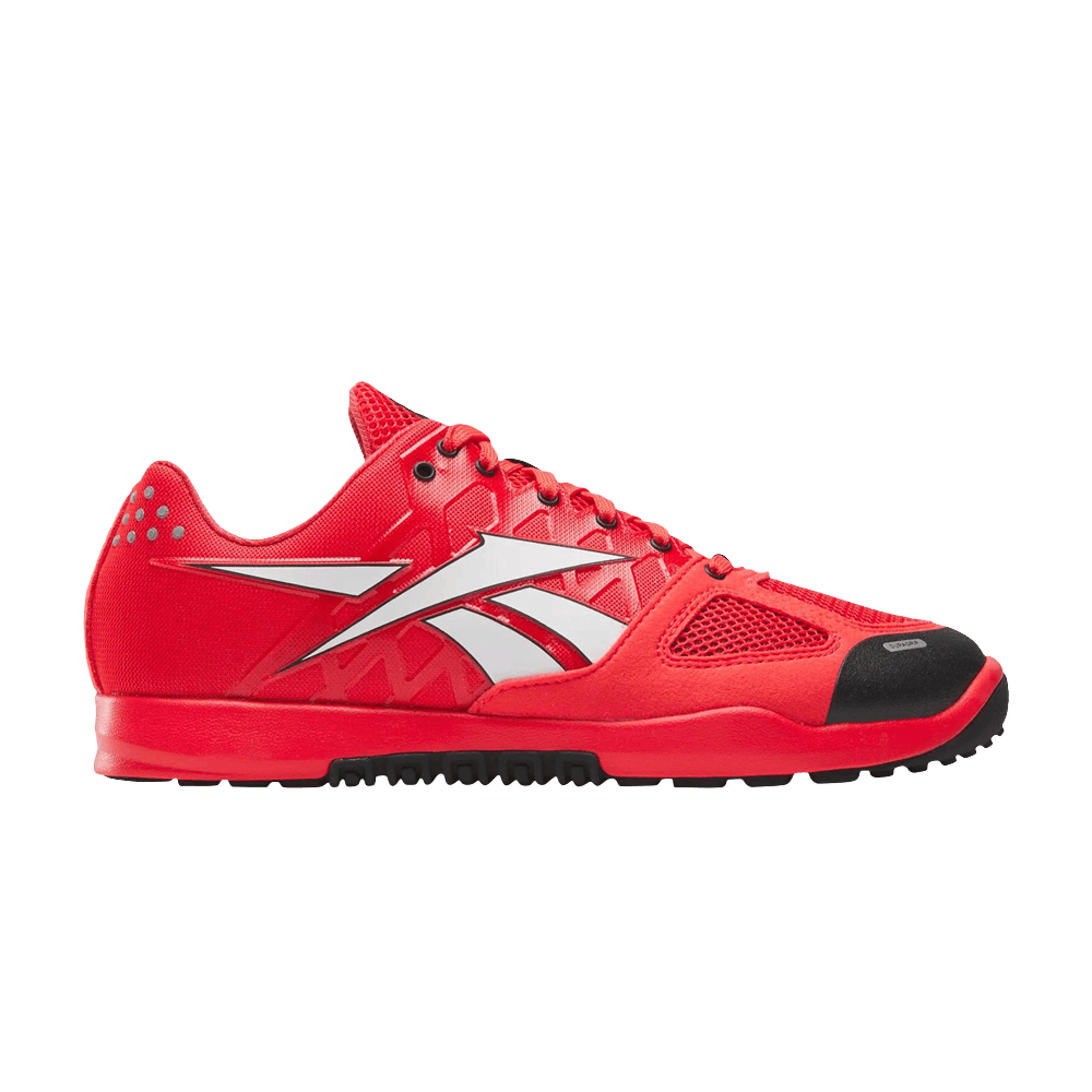 Reebok Nano 2.0 'Cherry Red' 100033514 - 100033514 - Novelship