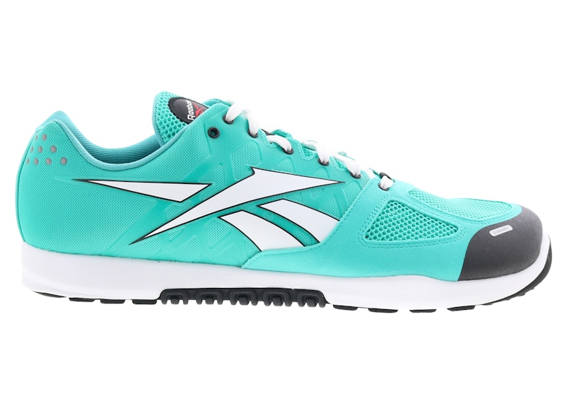 Reebok Nano 2.0 'Classic Teal' HQ6841