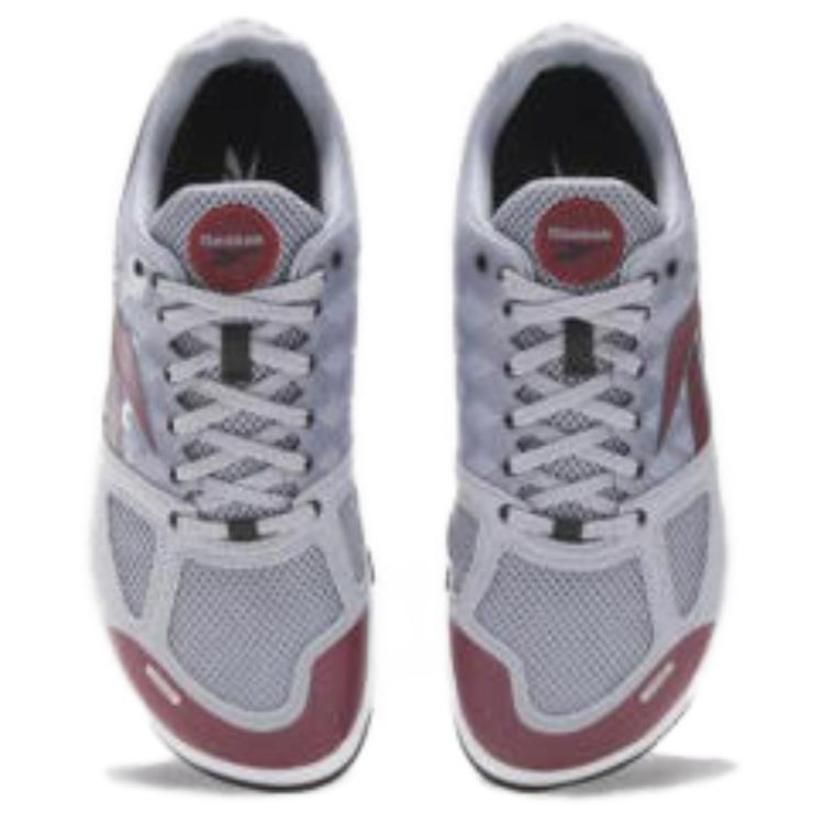 Reebok Nano 2.0 'Cold Grey Classic Maroon' 圖 4