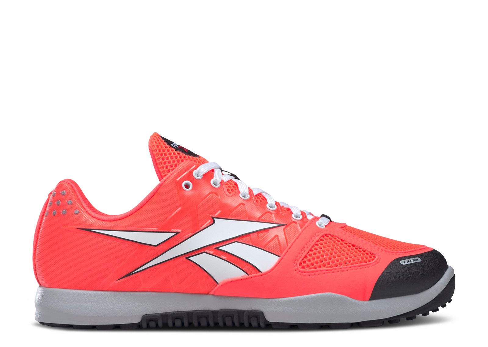 Reebok Nano 2.0 'Orange Flare' HQ6843
