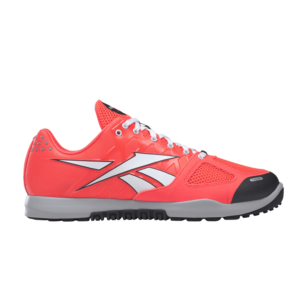 Reebok Nano 2.0 'Orange Flare' HQ6843
