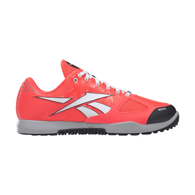 Reebok Nano 2.0 'Orange Flare'