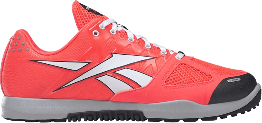 Reebok Nano 2.0 'Orange Flare' Sepatu Fitness Pria HQ6843 Buy Reebok Nano 2.0 'Orange Flare' Sepatu Fitness Pria HQ6843